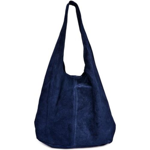 Cabas Anna Luchini Hobo bag - Anna Luchini - Modalova