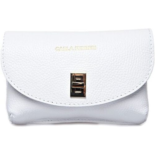 Porte-monnaie Crossbody bag - Carla Ferreri - Modalova