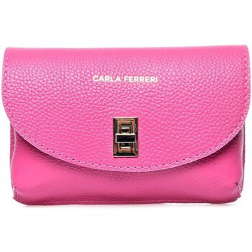 Porte-monnaie Crossbody bag - Carla Ferreri - Modalova