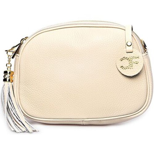 Sac Bandouliere Shoulder bag - Carla Ferreri - Modalova