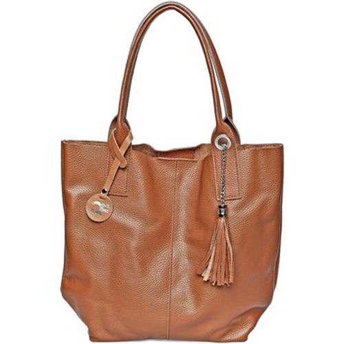 Cabas Carla Ferreri Tote bag - Carla Ferreri - Modalova