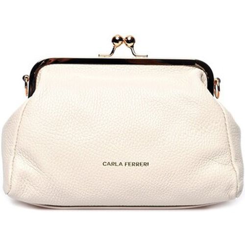 Sac Bandouliere Clutch bag - Carla Ferreri - Modalova