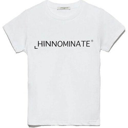T-shirt T-Shirt Mezza Manica - Hinnominate - Modalova