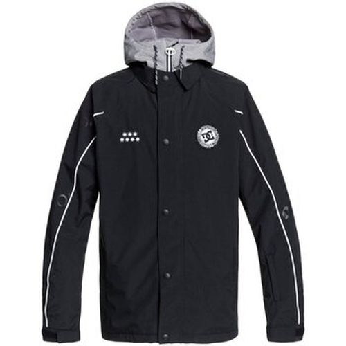 Parka DC Shoes DCSC - DC Shoes - Modalova