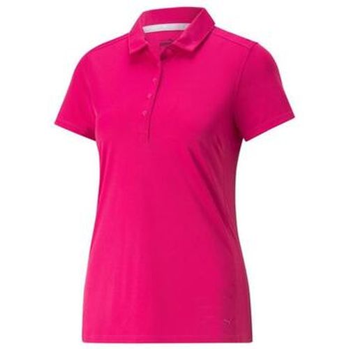 Polo Puma 532989-19 - Puma - Modalova