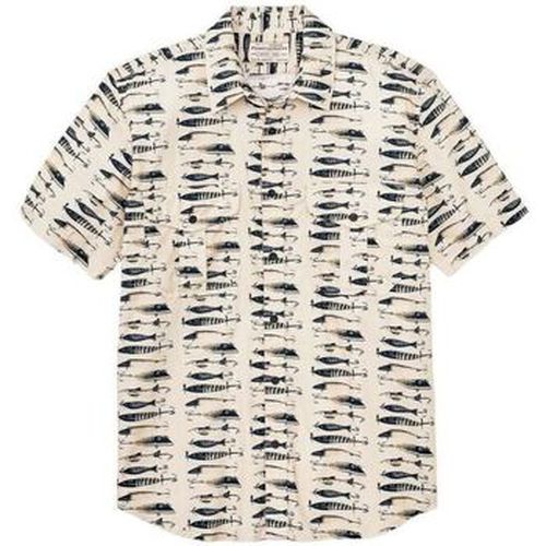 Chemise Chemise Washed Lures Natural - Filson - Modalova