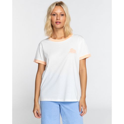 T-shirt Billabong Natural Vibes - Billabong - Modalova