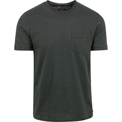 T-shirt T-Shirt Slubs Steel - No Excess - Modalova