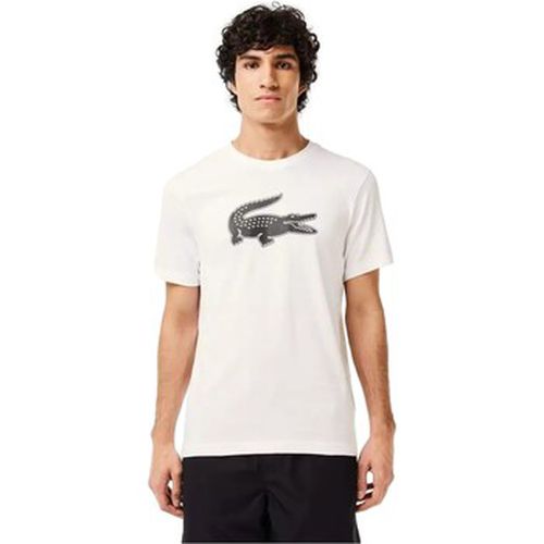 T-shirt Lacoste - Lacoste - Modalova