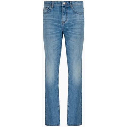 Jeans EAX 3DZJ14Z1YEZ - EAX - Modalova