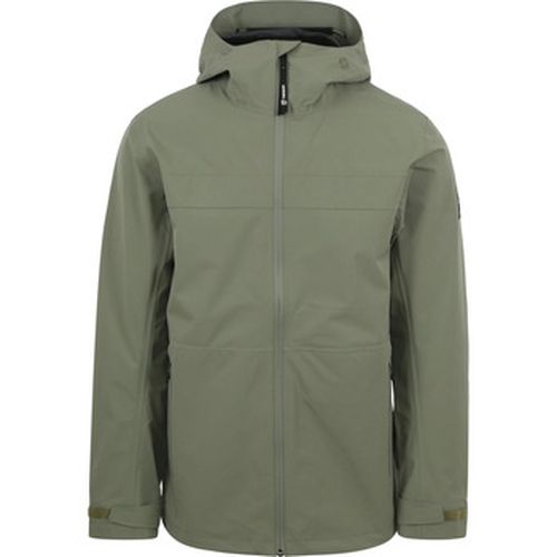 Veste Tenson Veste Dew Vert - Tenson - Modalova