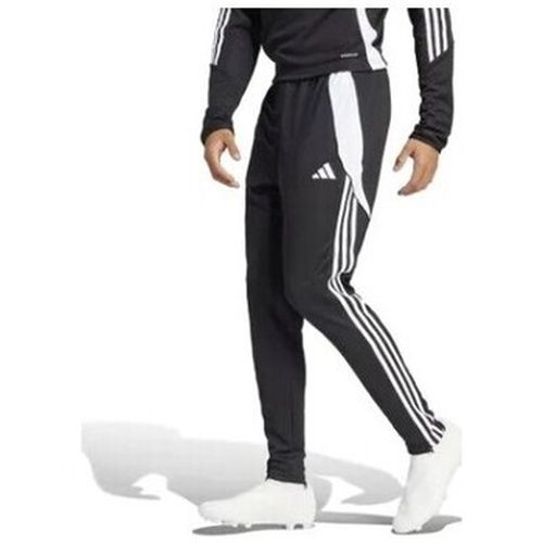 Jogging JOGGING - BLACK WHITE - S - adidas - Modalova