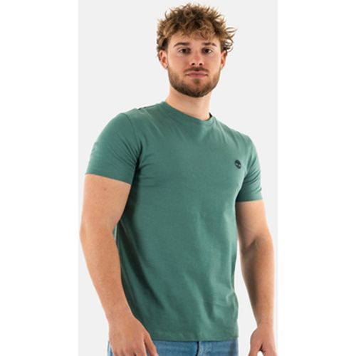 T-shirt Timberland 0a2bpr - Timberland - Modalova