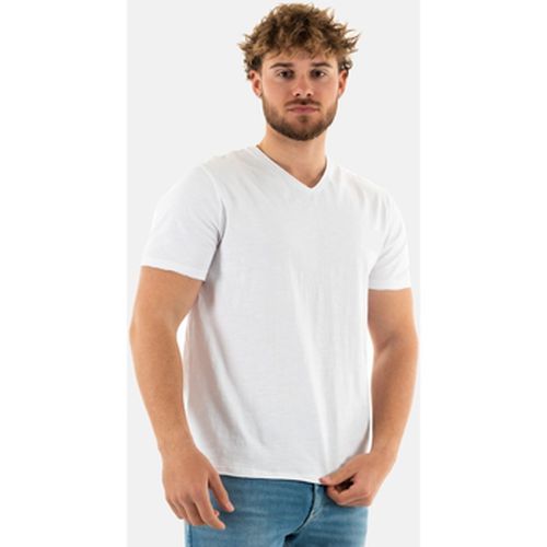 T-shirt Freeman T.Porter 24124728 - Freeman T.Porter - Modalova