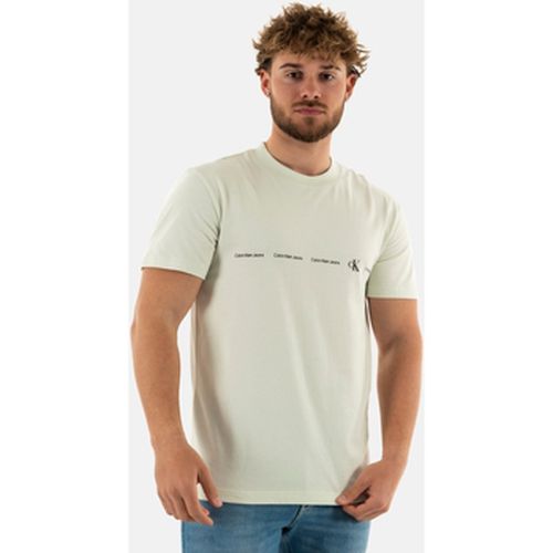 T-shirt j30j324668 - Calvin Klein Jeans - Modalova