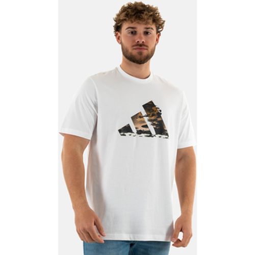T-shirt adidas in6358 - adidas - Modalova