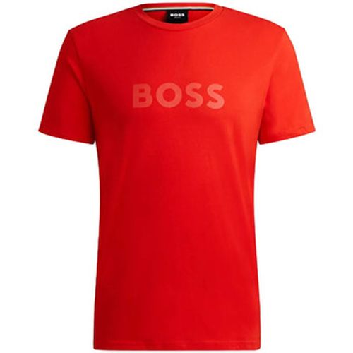 T-shirt BOSS RN line - BOSS - Modalova
