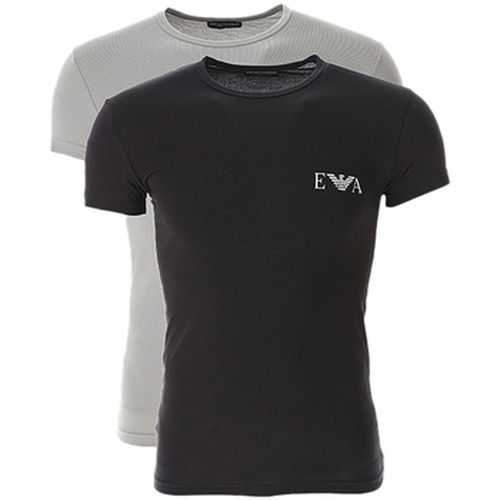 T-shirt Emporio Armani EA luxe - Emporio Armani - Modalova