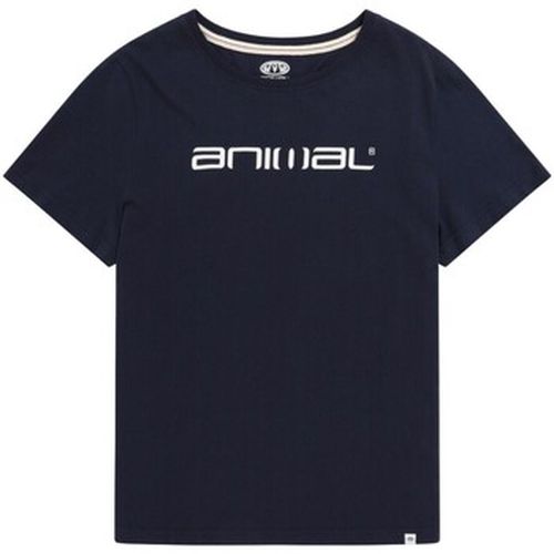 T-shirt Animal Marina - Animal - Modalova