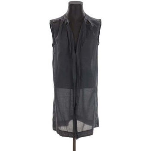 Robe By Malene Birger Robe en soie - By Malene Birger - Modalova