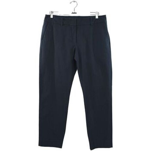 Pantalon Pantalon slim en coton - Piazza Sempione - Modalova