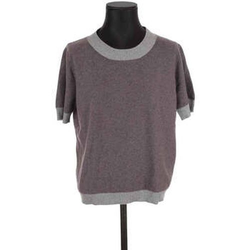 Pull Pull-over en laine - Fabiana Filippi - Modalova