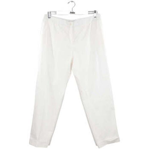 Pantalon Pantalon slim en coton - Etro - Modalova