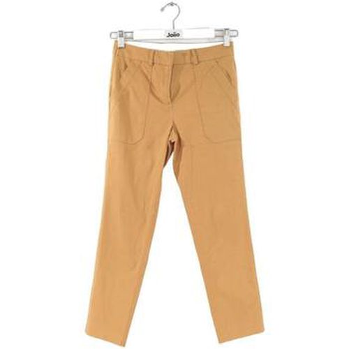 Pantalon Pantalon slim en coton - Bash - Modalova