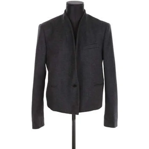 Veste Blazer en laine - Isabel Marant - Modalova