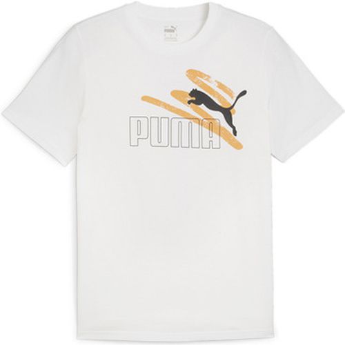 Polo Puma ESS+ LOGO LAB Summer - Puma - Modalova