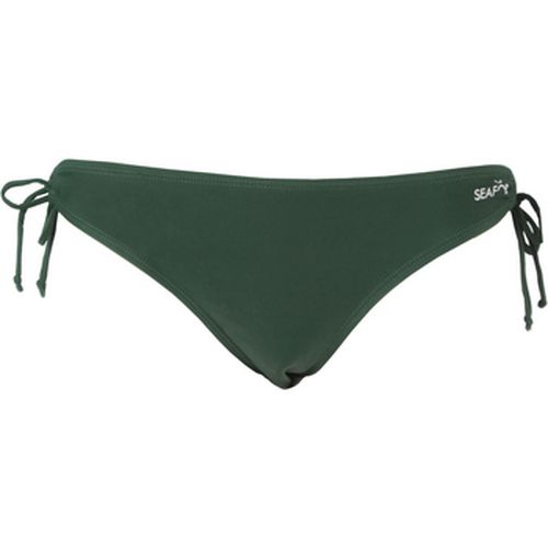 Maillots de bain SOLID PIPINGS BRIEF - Seafor - Modalova