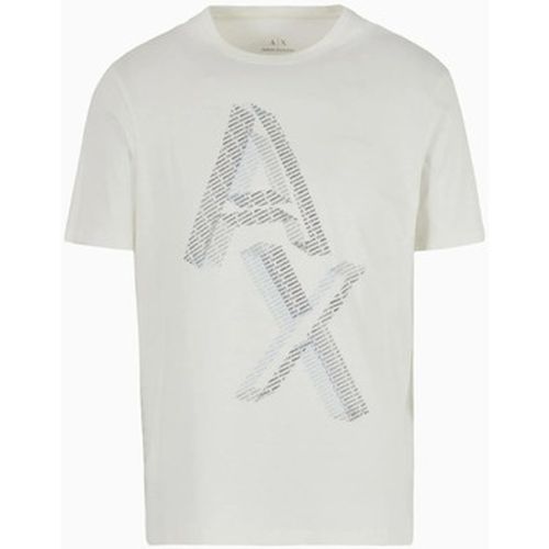T-shirt EAX 3DZTAEZJA5Z - EAX - Modalova