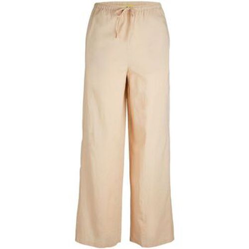 Pantalon 12249649 FLORA-CEMENT - Jjxx - Modalova