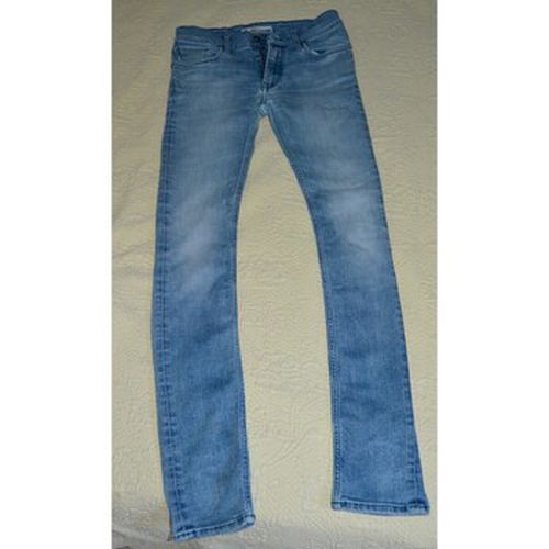 Jeans skinny Jean coupe Skinny Taille 37FR - Teddy Smith - Modalova