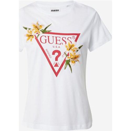 T-shirt Guess V4GI03 K46D1 - Guess - Modalova