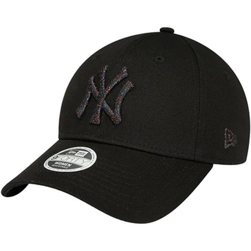Casquette 9FORTY New York Yankees Metallic Logo Cap - New-Era - Modalova