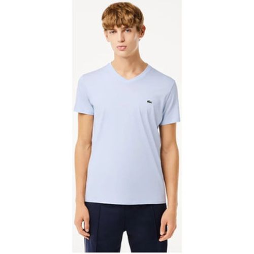 T-shirt Lacoste TEE SHIRT - Lacoste - Modalova