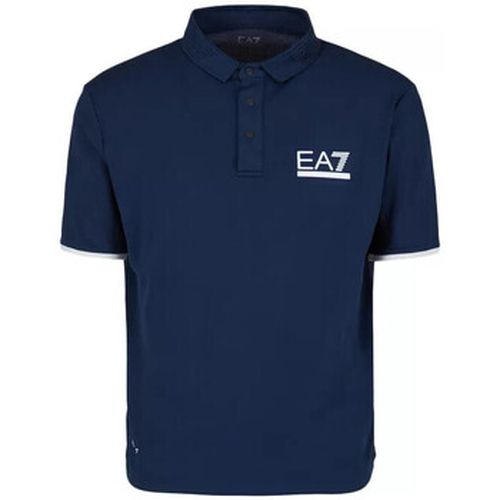 T-shirt Ea7 Emporio Armani Polo - Ea7 Emporio Armani - Modalova