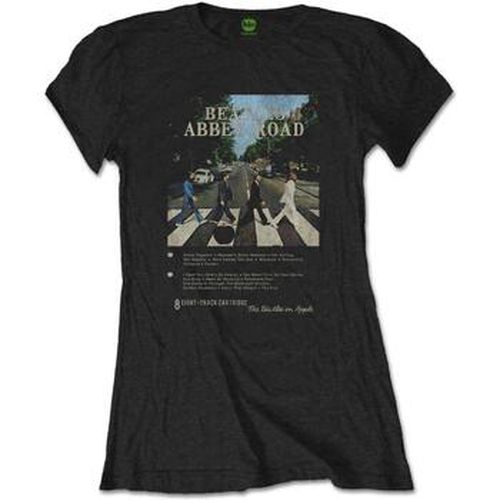 T-shirt The Beatles 8 Track - The Beatles - Modalova