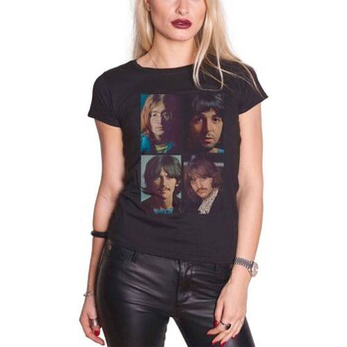 T-shirt The Beatles RO2212 - The Beatles - Modalova