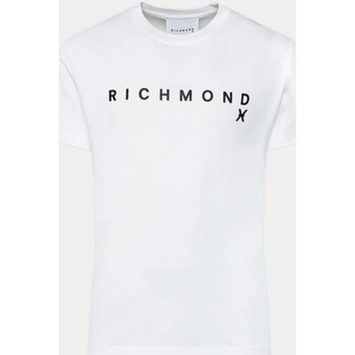 T-shirt John Richmond - John Richmond - Modalova
