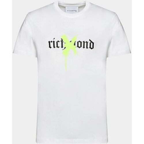 T-shirt John Richmond - John Richmond - Modalova