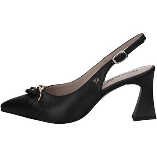 Chaussures escarpins 8F5148DP - Donna Serena - Modalova
