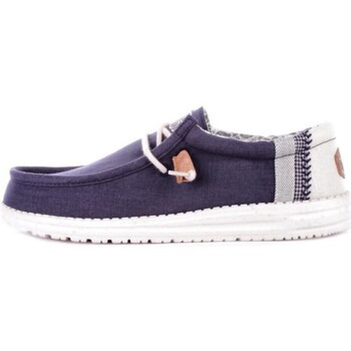 Mocassins HEYDUDE 40015 - HEYDUDE - Modalova