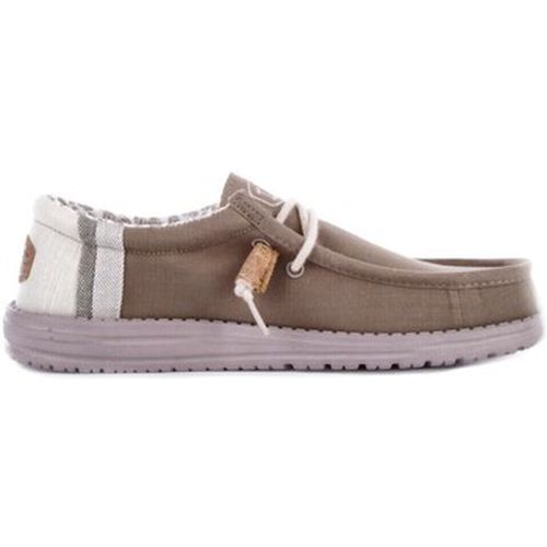 Mocassins HEYDUDE 40015 - HEYDUDE - Modalova