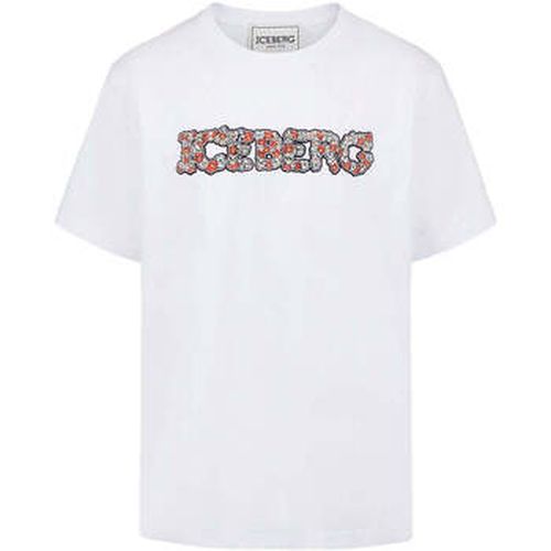 T-shirt Iceberg - Iceberg - Modalova