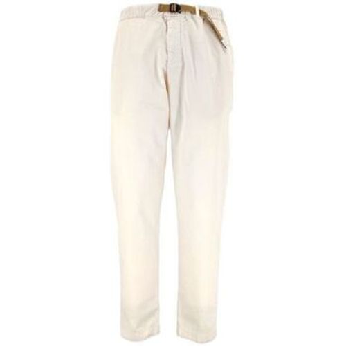 Pantalon Pantalon Greg Cotton Cream - White Sand - Modalova