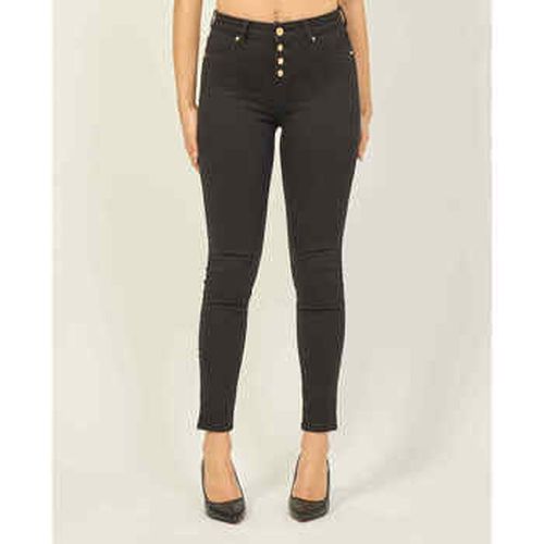 Jeans Jean legging taille haute - Gaudi - Modalova