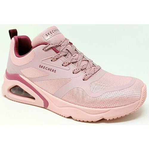 Baskets BASKET TRES-AIR UNO REVO MAUVE - Skechers - Modalova