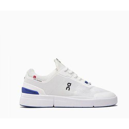 Baskets THE ROGER SPIN - 3MD11470629-WHITE/INDIGO - On Running - Modalova